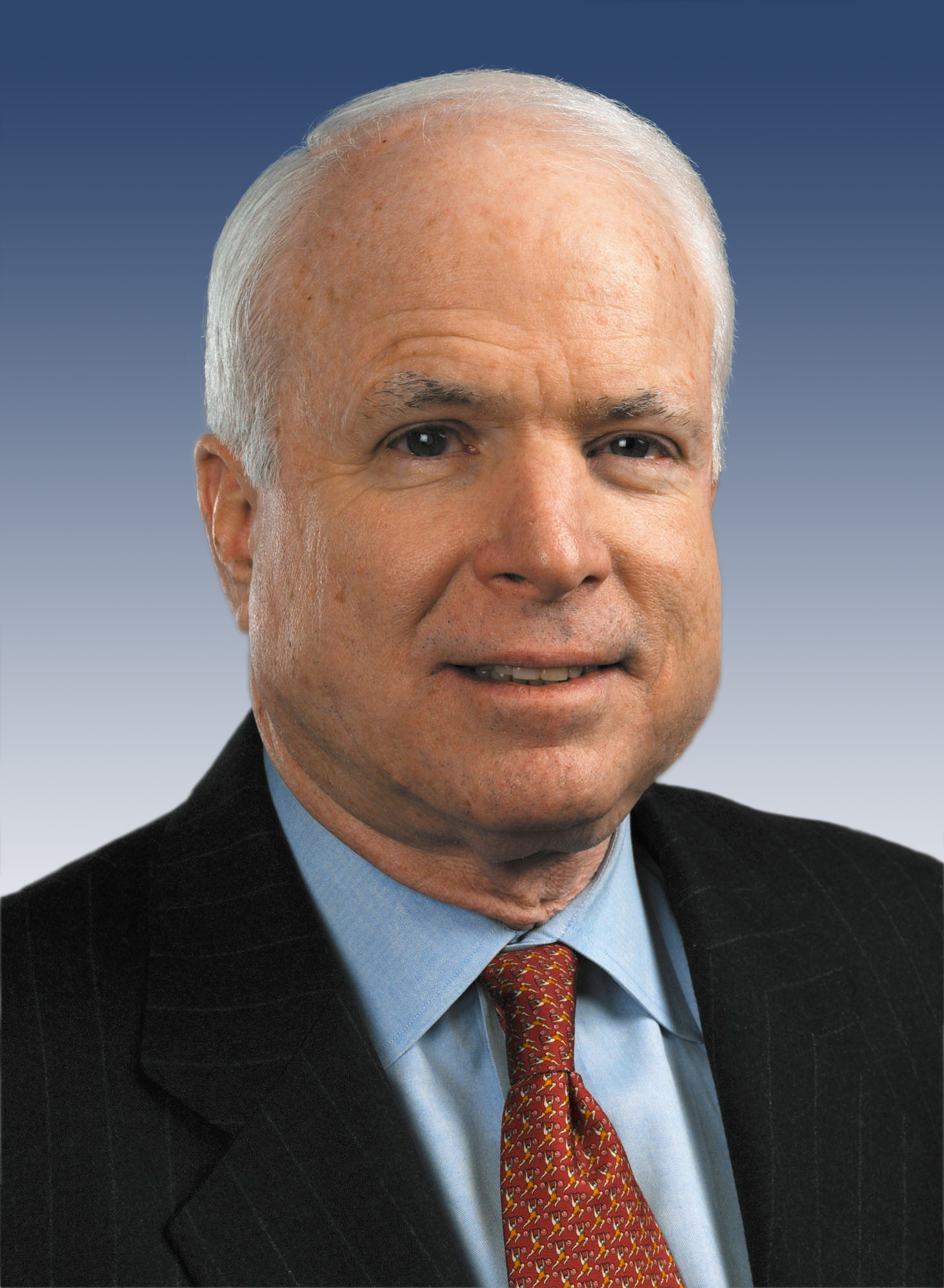 Sen. John McCain