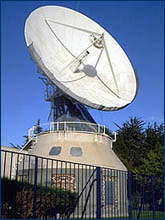 SETI Dish