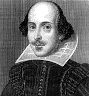 William Shakespeare