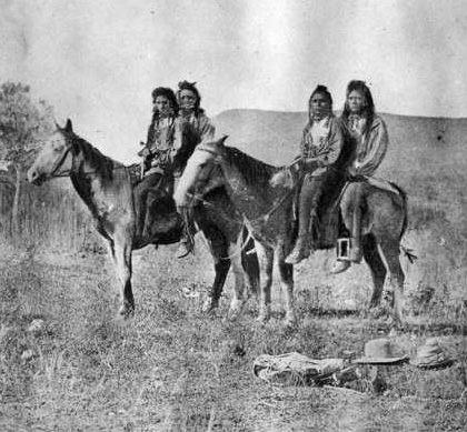 Shoshone