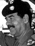 Saddam Hussein