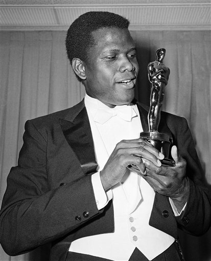 Sidney Poitier