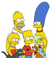 The Simpsons