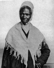 Sojourner Truth