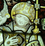 Saint David