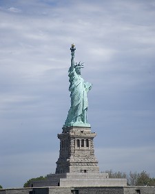 Statue of Liberty