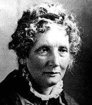 Harriet Beecher Stowe