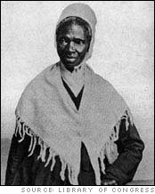 Sojourner Truth