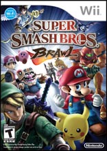 Super Smash Bros. Brawl