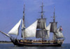 The HMS Bounty