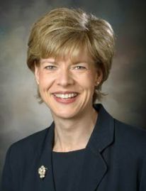 Tammy Baldwin