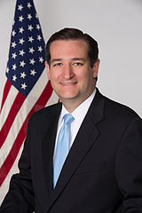 Ted Cruz