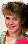 Tonya Harding