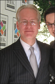 Tim Gunn