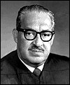 Thurgood Marshall