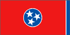 State flag of Tennessee