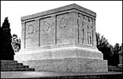 Tomb of the Unknowns