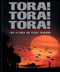 Tora! Tora! Tora! Movie Poster