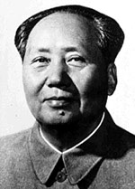 Mao Zedong