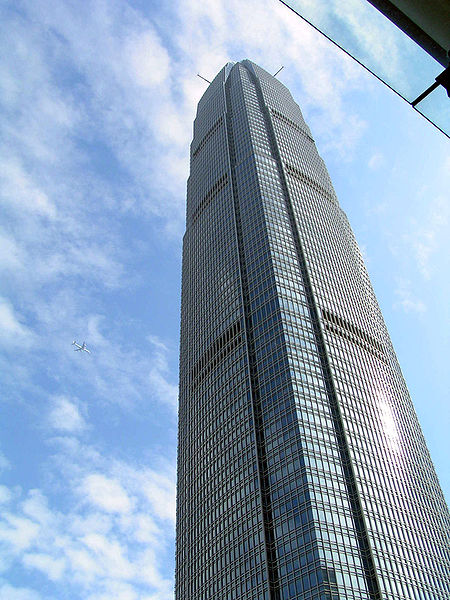 Two International Finance Centre