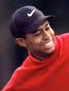 Tiger Woods