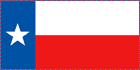 State flag of Texas