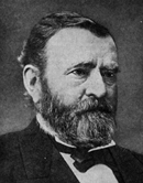 Ulysses S. Grant