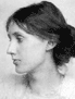 Virginia Woolf