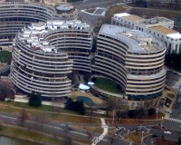 watergate complex