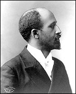 W.E.B. Du Bois