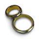 Wedding rings