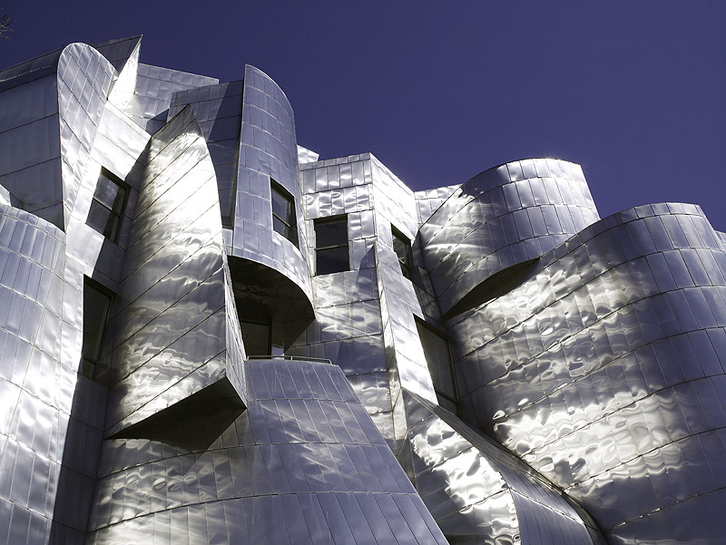 Weisman Art Museum