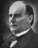 William McKinley