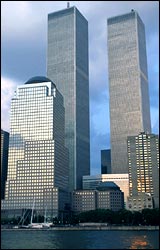 World Trade Center