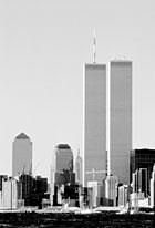 World Trade Center