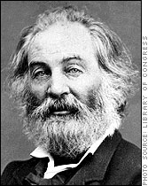 Walt Whitman