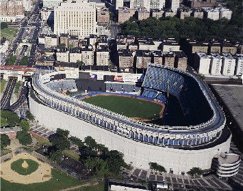 Yankee Stadium