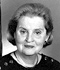 Madeleine Albright