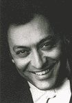 Zubin Mehta