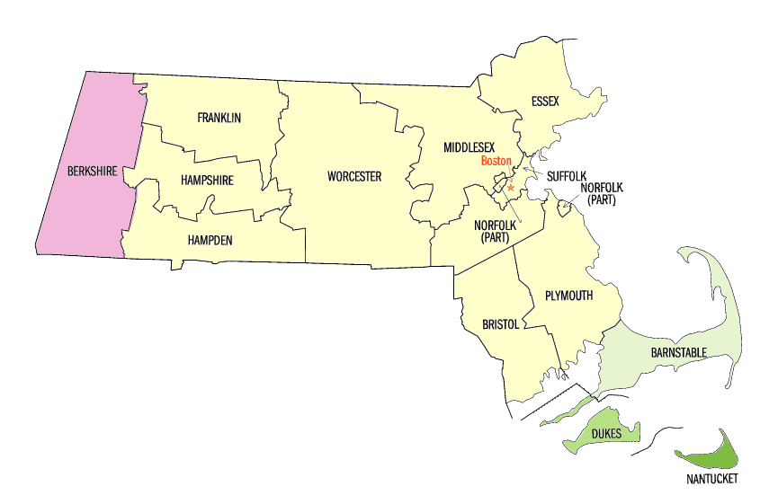  Population, percent change, 1990 to 2000