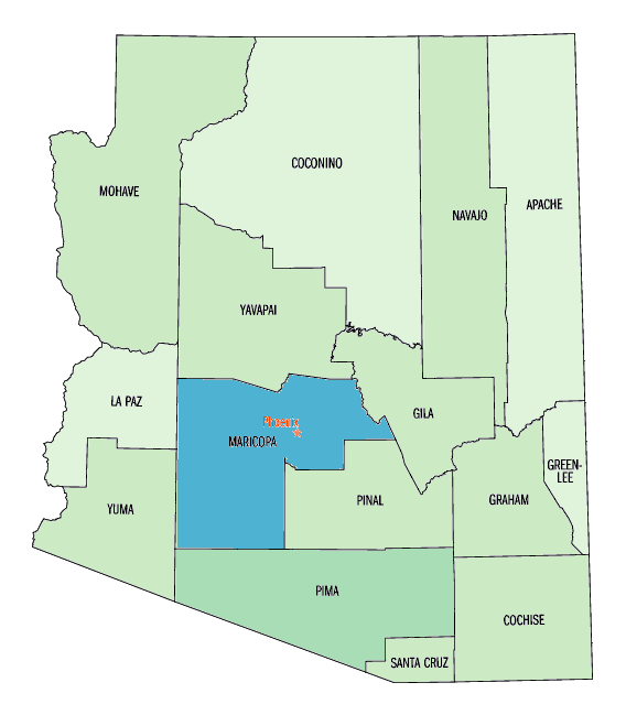  Persons per square mile, 2000