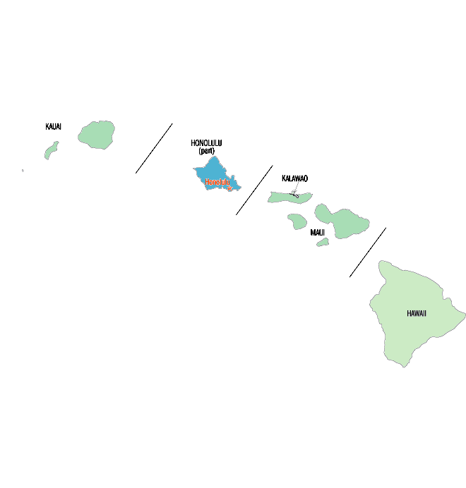  Persons per square mile, 2000