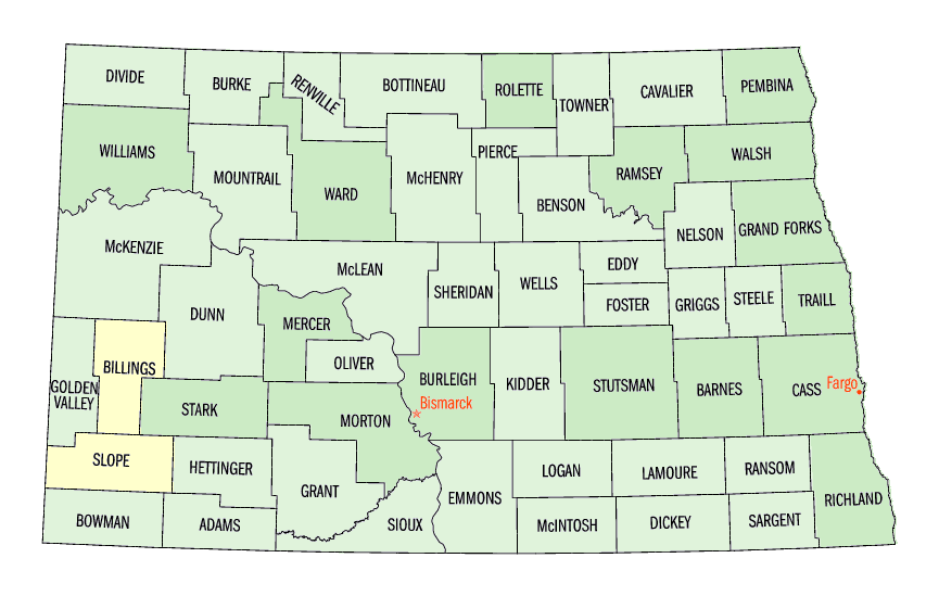  Persons per square mile, 2000