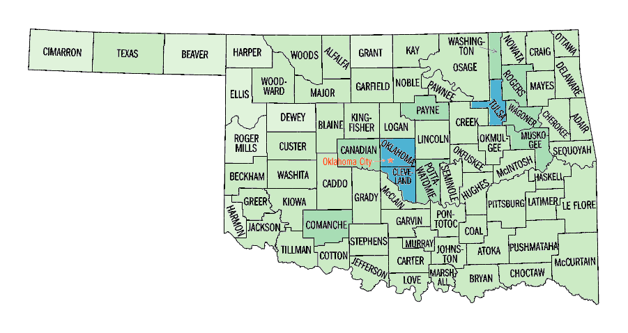  Persons per square mile, 2000