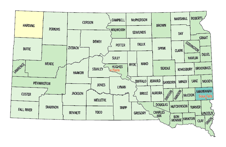  Persons per square mile, 2000