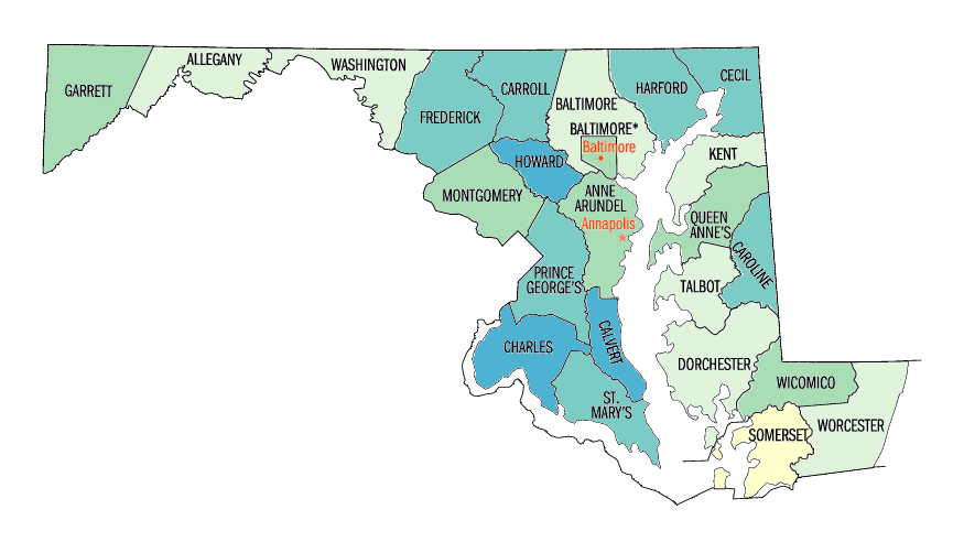  Persons under 18 years old, percent