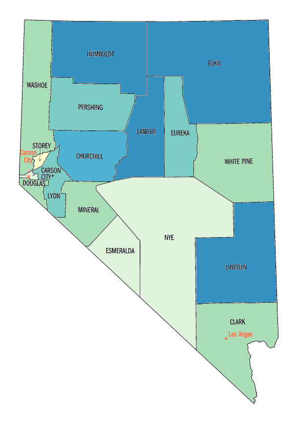  Persons under 18 years old, percent