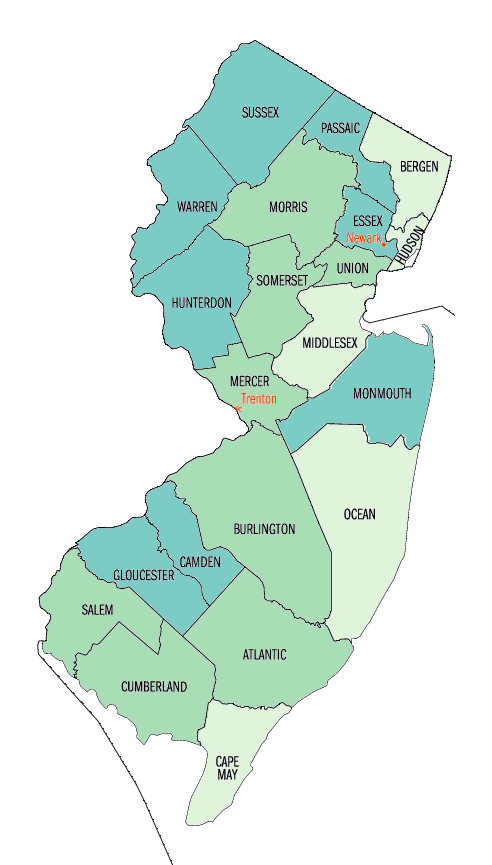  Persons under 18 years old, percent