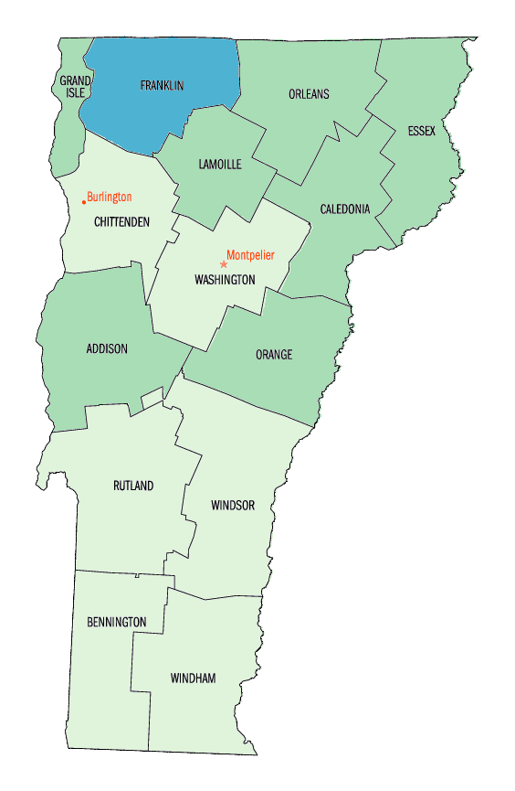  Persons under 18 years old, percent