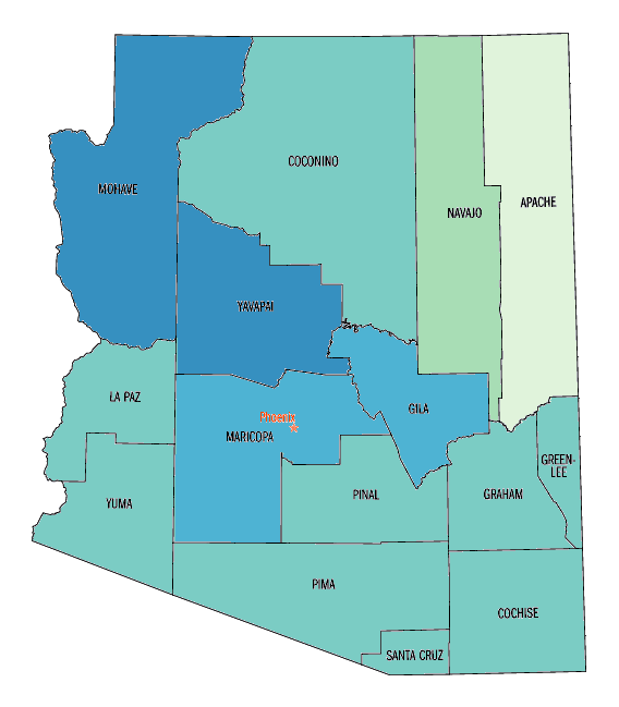  White persons, percent, 2000